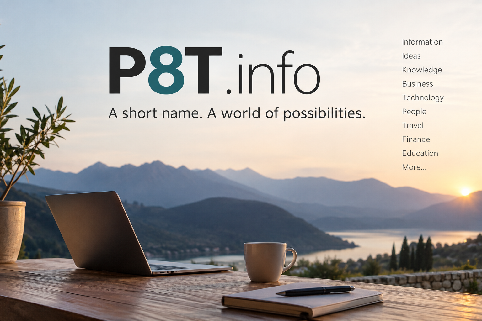p8t